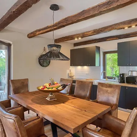 Tatil Evi Botanica Istria *