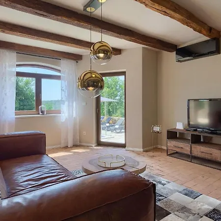 Botanica Istria Tatil Evi *