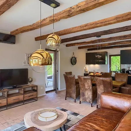 Tatil Evi Botanica Istria Poreč