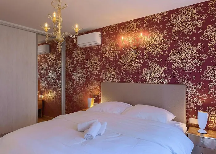 Botanica Istria Tatil Evi *