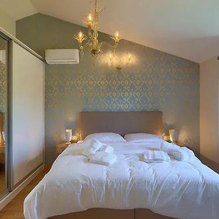 Ferienhaus Botanica Istria *