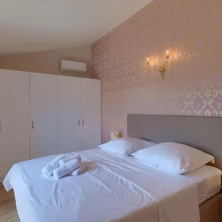 بيت للعطل Botanica Istria بوريتش