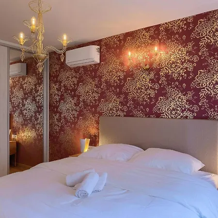 Botanica Istria بيت للعطل *