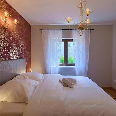 بيت للعطل Botanica Istria *