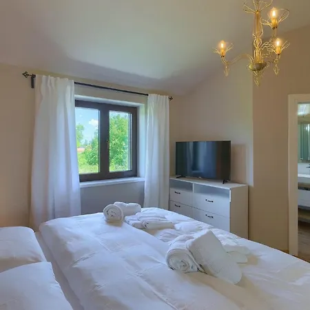 Botanica Istria 포레치