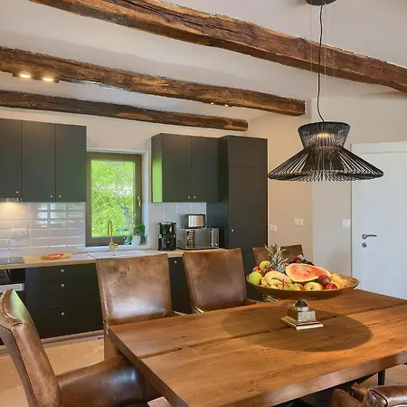 Botanica Istria * 포레치