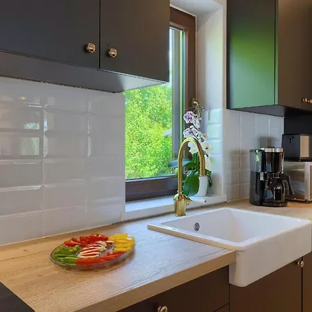 Botanica Istria 펜션