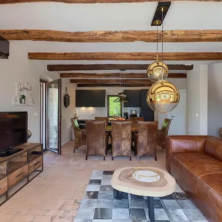 بيت للعطل Botanica Istria *