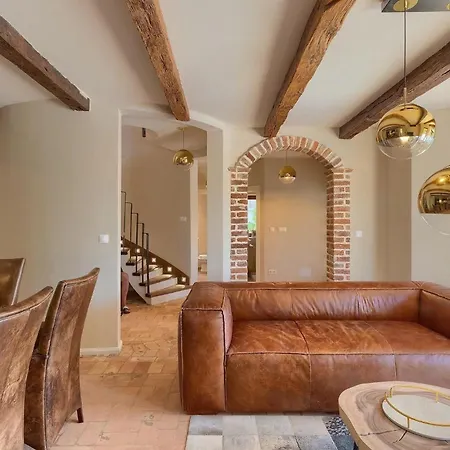 Botanica Istria بيت للعطل بوريتش