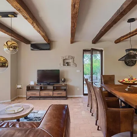 Casa vacanze Botanica Istria