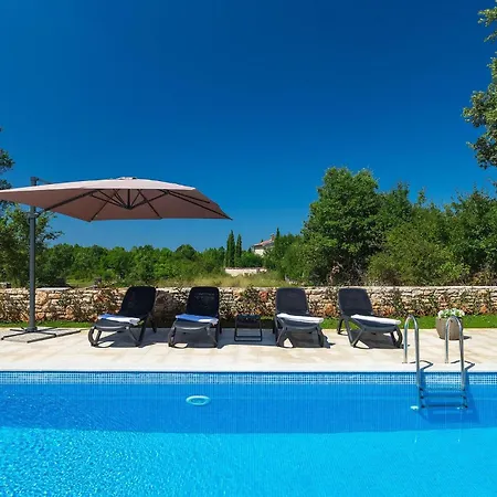 Casa vacanze Botanica Istria