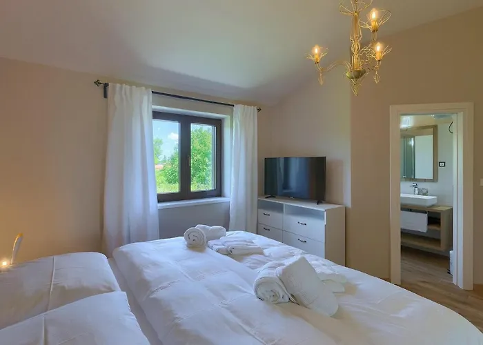 Botanica Istria Пореч