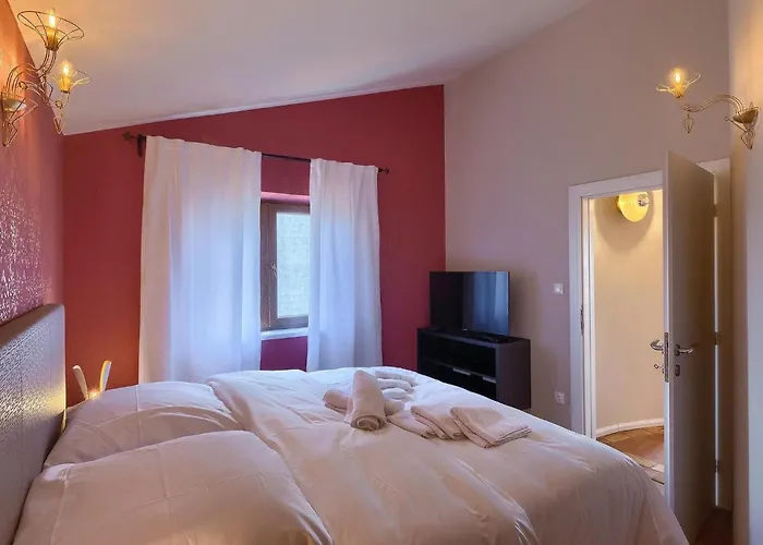 Botanica Istria * Пореч