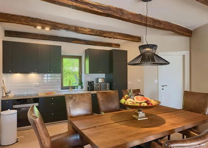 Botanica Istria * Poreč