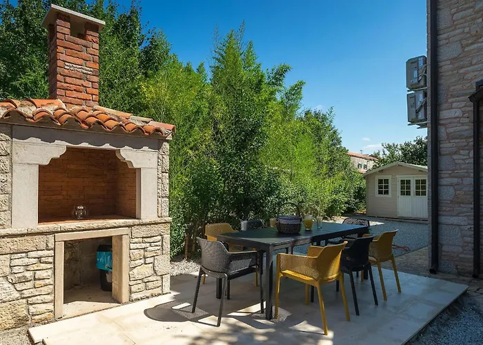 Botanica Istria * Пореч