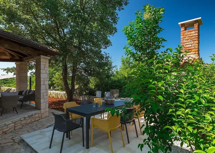 Botanica Istria * Пореч