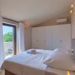 Сasa de vacaciones Botanica Istria Poreč