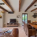 Сasa de vacaciones Botanica Istria