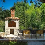 Сasa de vacaciones Botanica Istria *