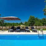 Сasa de vacaciones Botanica Istria